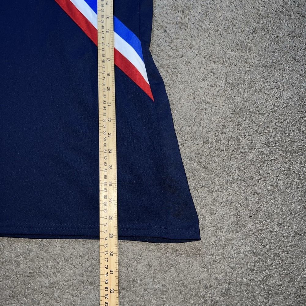 RLX RALPH LAUREN 2015 US OPEN SMALL TENNIS DRESS - Picture 3 of 5